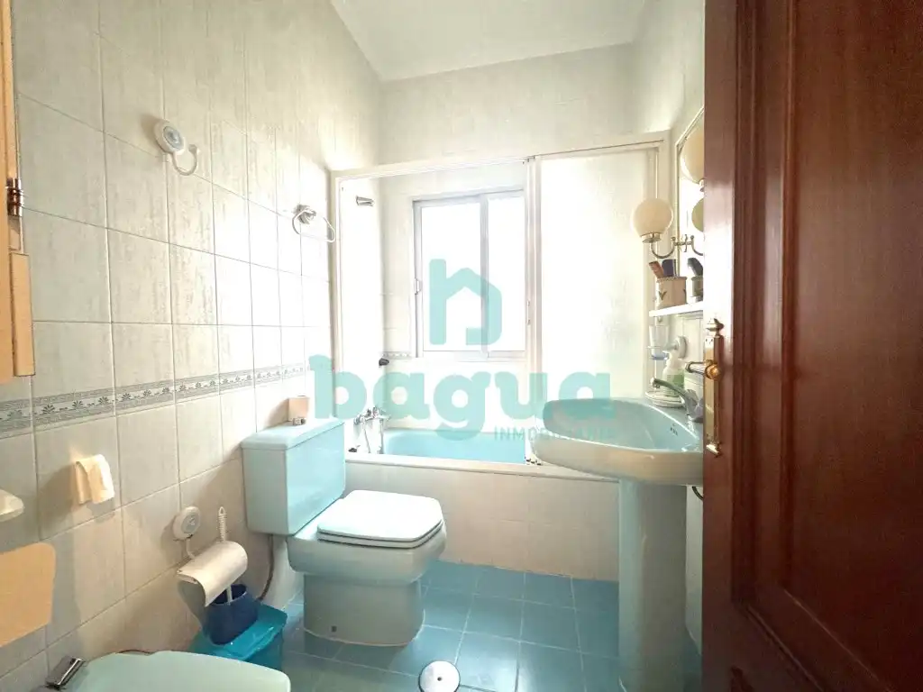 Baño de Casa o chalet en venta en Almendralejo