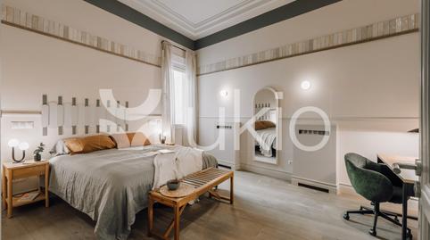 Foto 4 de Apartamento de alquiler en Calle de Hortaleza, Justicia - Chueca,  Madrid Capital