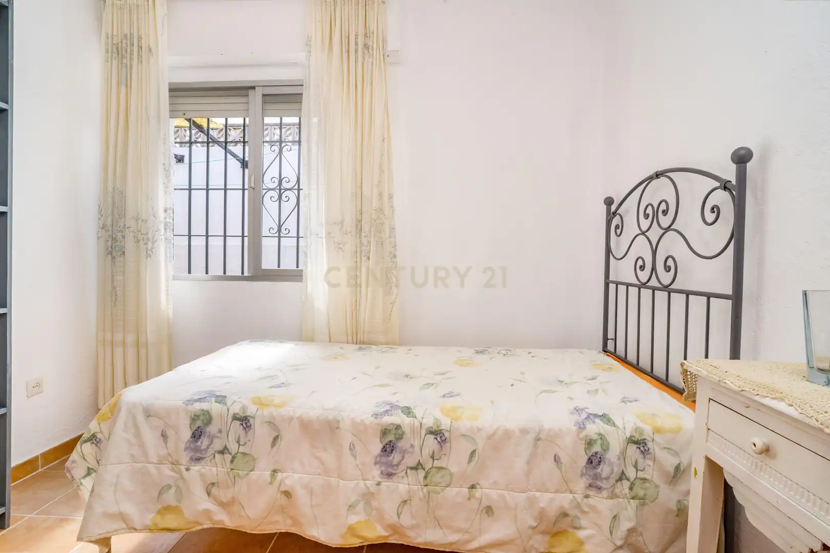 Habitación de Casa o chalet en venta en Marbella con Trastero y Horno