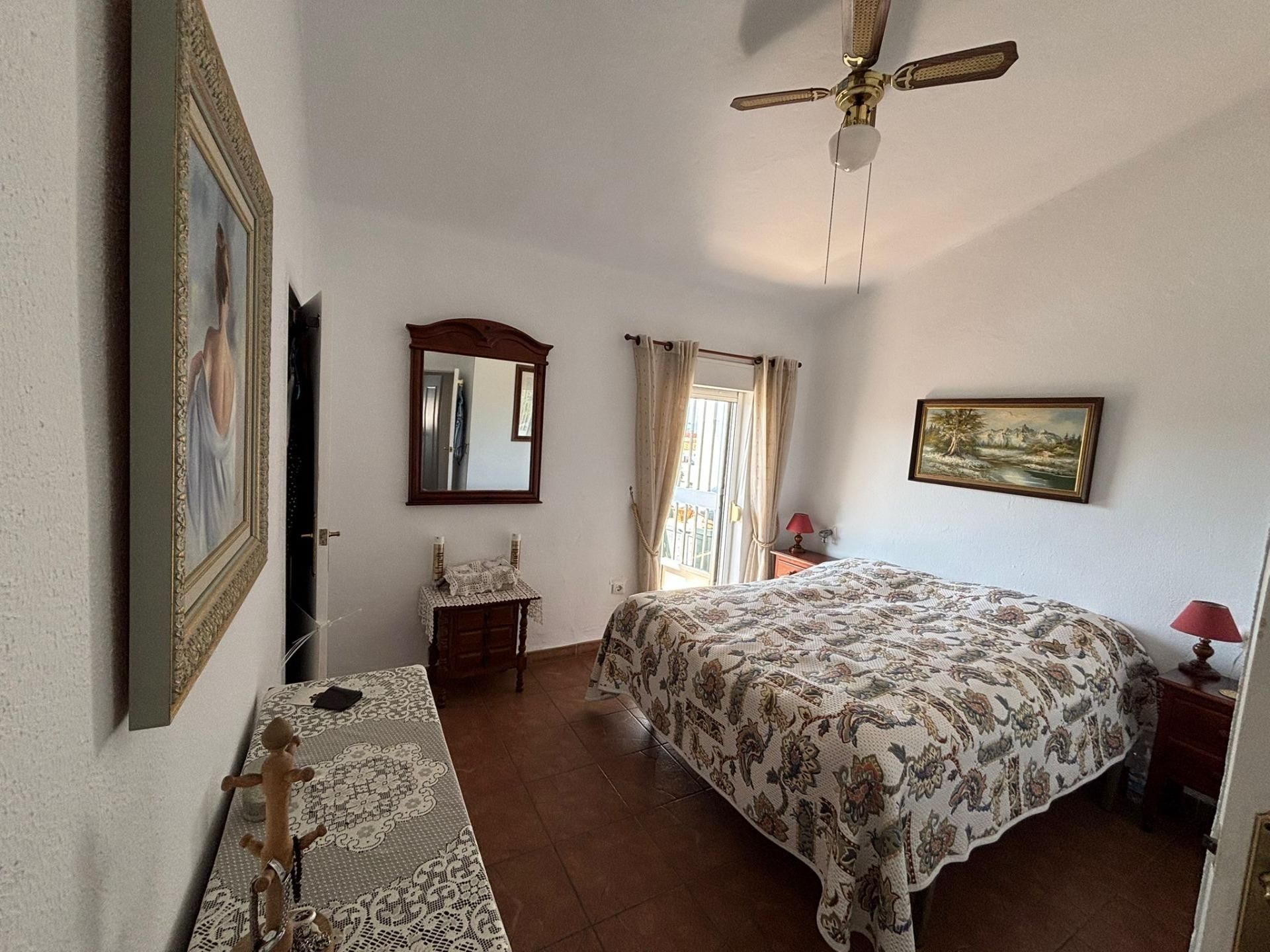 Dormitori de Apartament en venda en Los Barrios
