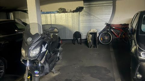 Foto 2 de Garatge en venda a Calle de Fuentidueña, Casco Histórico de Vallecas, Madrid Capital