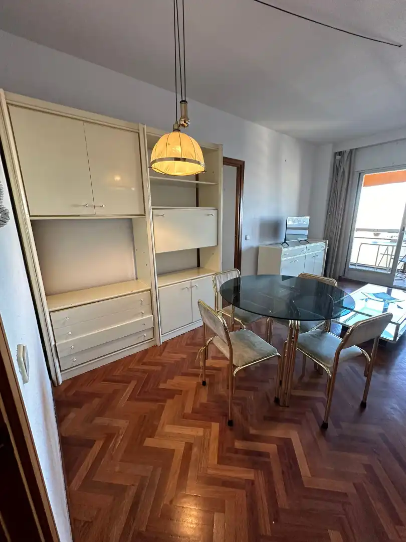 Wohnung zur Miete in Calle de la Infanta Mercedes, Castillejos - Cuzco