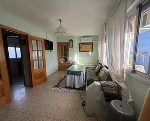 Living room of Flat for sale in Linares  with Air Conditioner