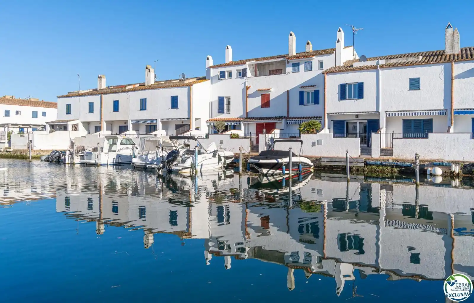 Villa à vendre à Calle port currican, imagen 44