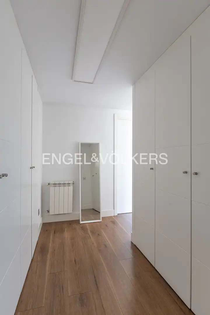 Detached homes for rent in Boadilla del Monte  with Air Conditioner, Heating and Private garden
