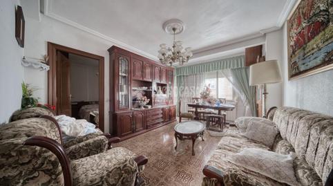 Foto 2 de Pis en venda a Rondilla, Valladolid