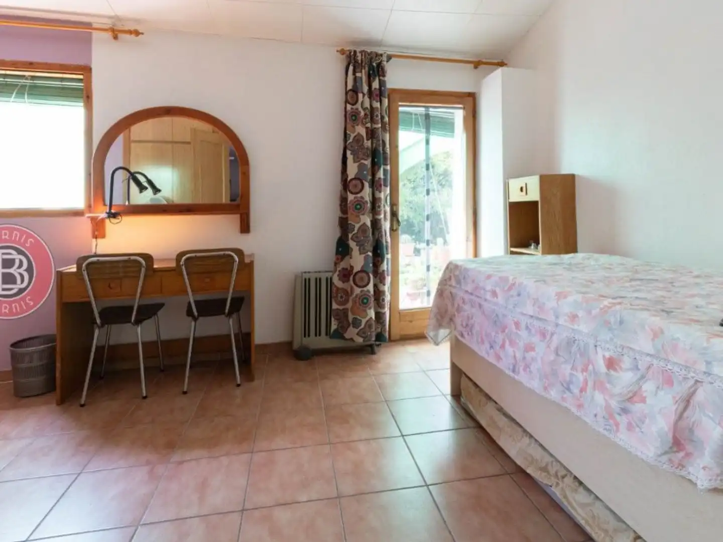 Dormitori de Casa o xalet en venda en Piera