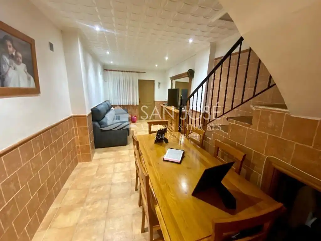 Casa o chalet en venta en Centro