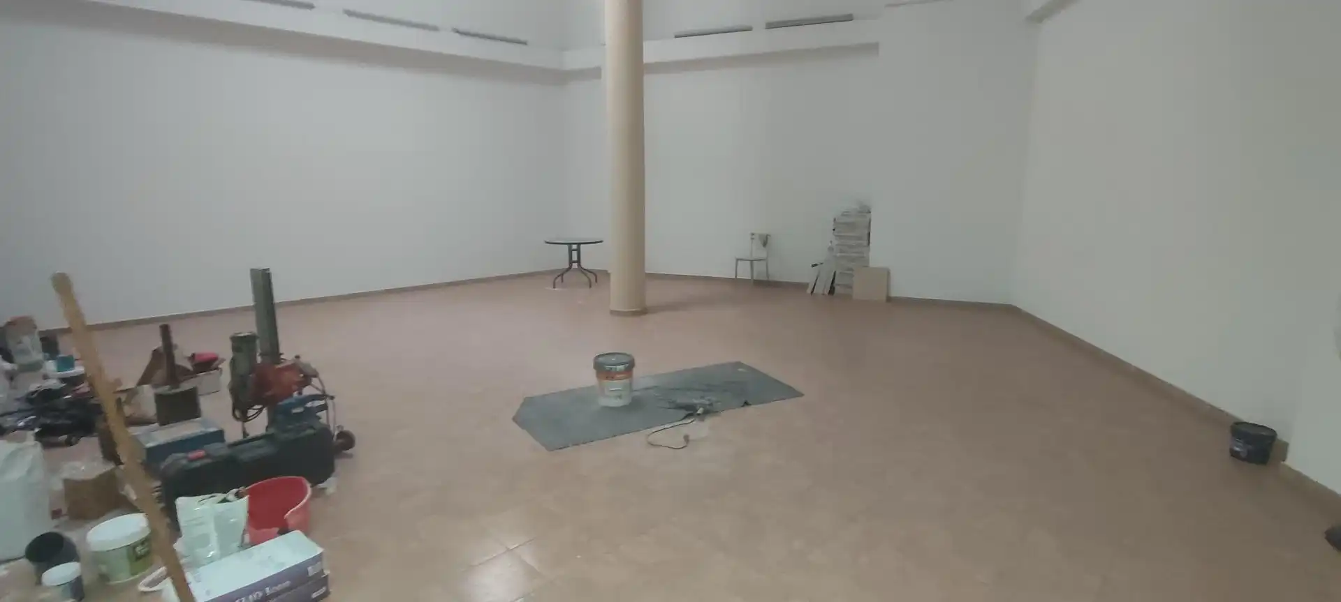 Local comercial en venta en Benalúa - Babel, imagen 3