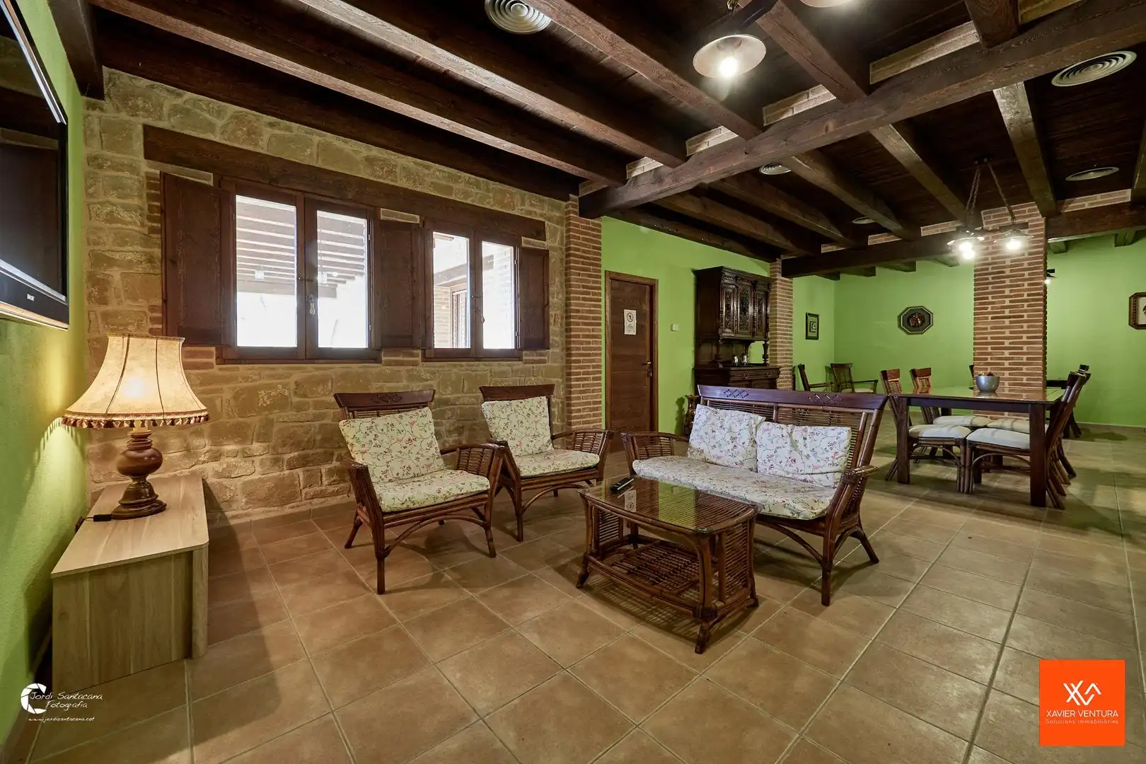 House with terrace for sale in Carretera calaceite, imagen 70