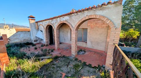 Foto 4 de Casa o xalet en venda a Pasaje Legaces, 7, Las Cánovas - Cuevas de Reyllo, Fuente Álamo de Murcia