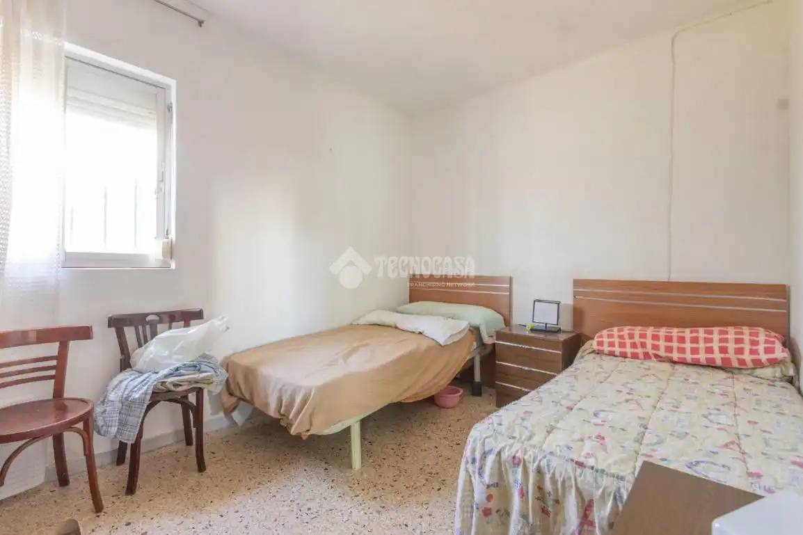 Casa amb jardí en venda a Encinas de Abajo, imagen 29