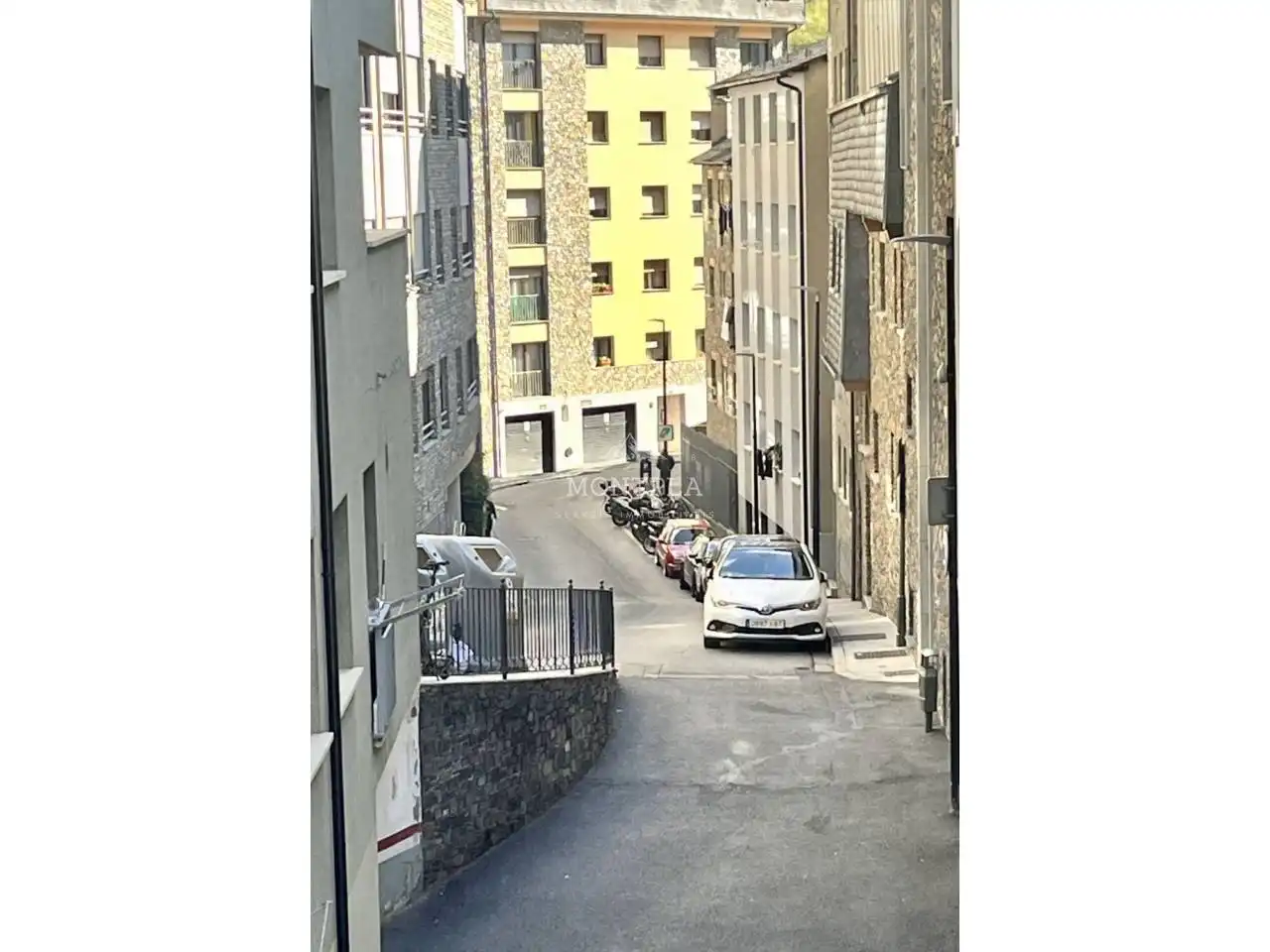 Pis amb terrassa en venda a Centro, imagen 11
