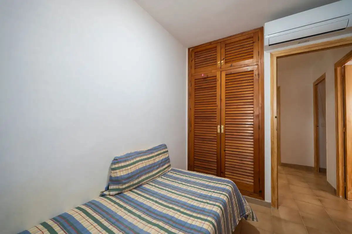 Habitación de Piso en venta en Sant Antoni de Portmany con Aire acondicionado y Calefacción