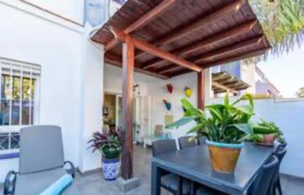 Adosado con piscina en venta en San Pedro de Alcántara, imagen 24