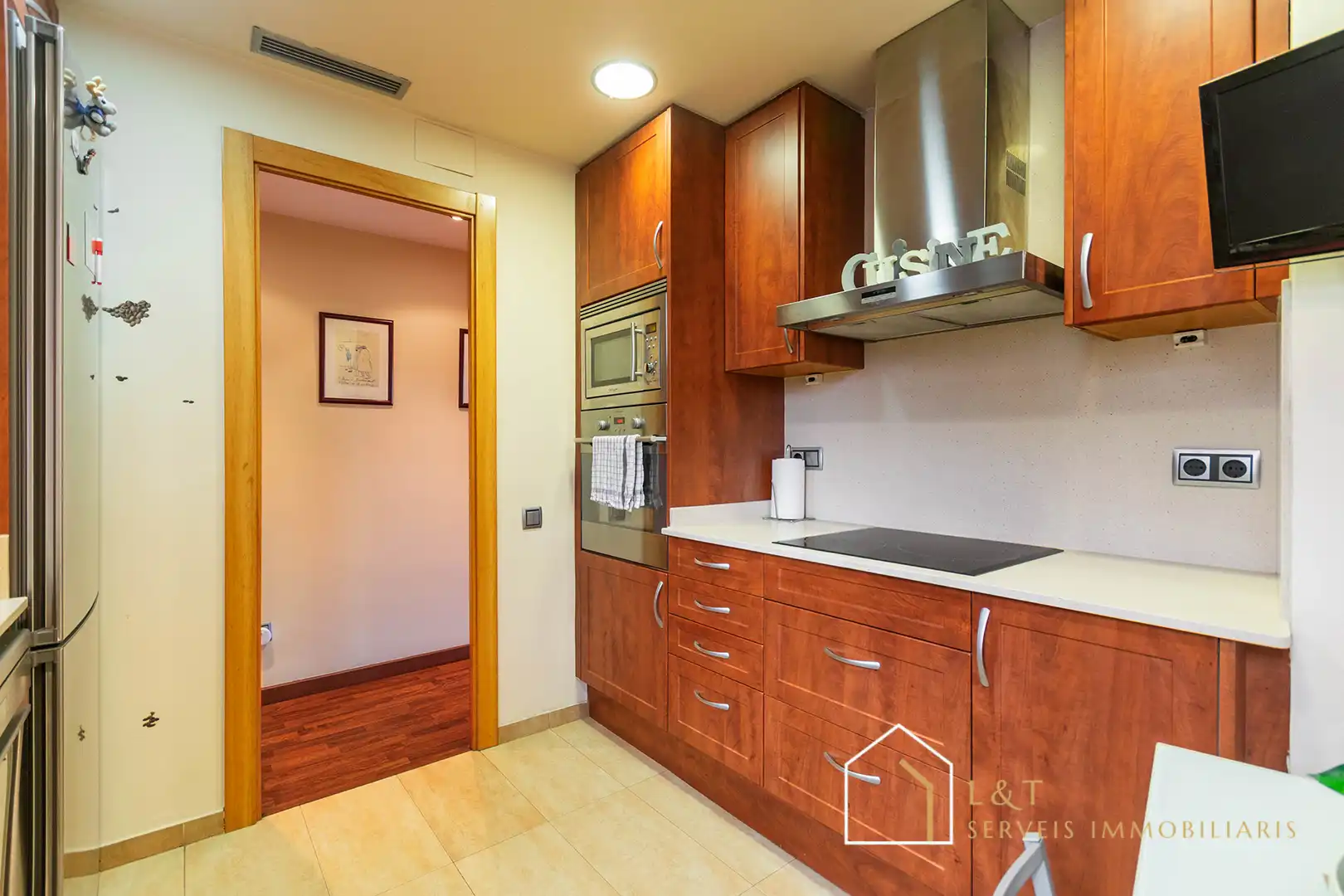 Ático con ascensor en venta en Carrer de Mallorca, imagen 21