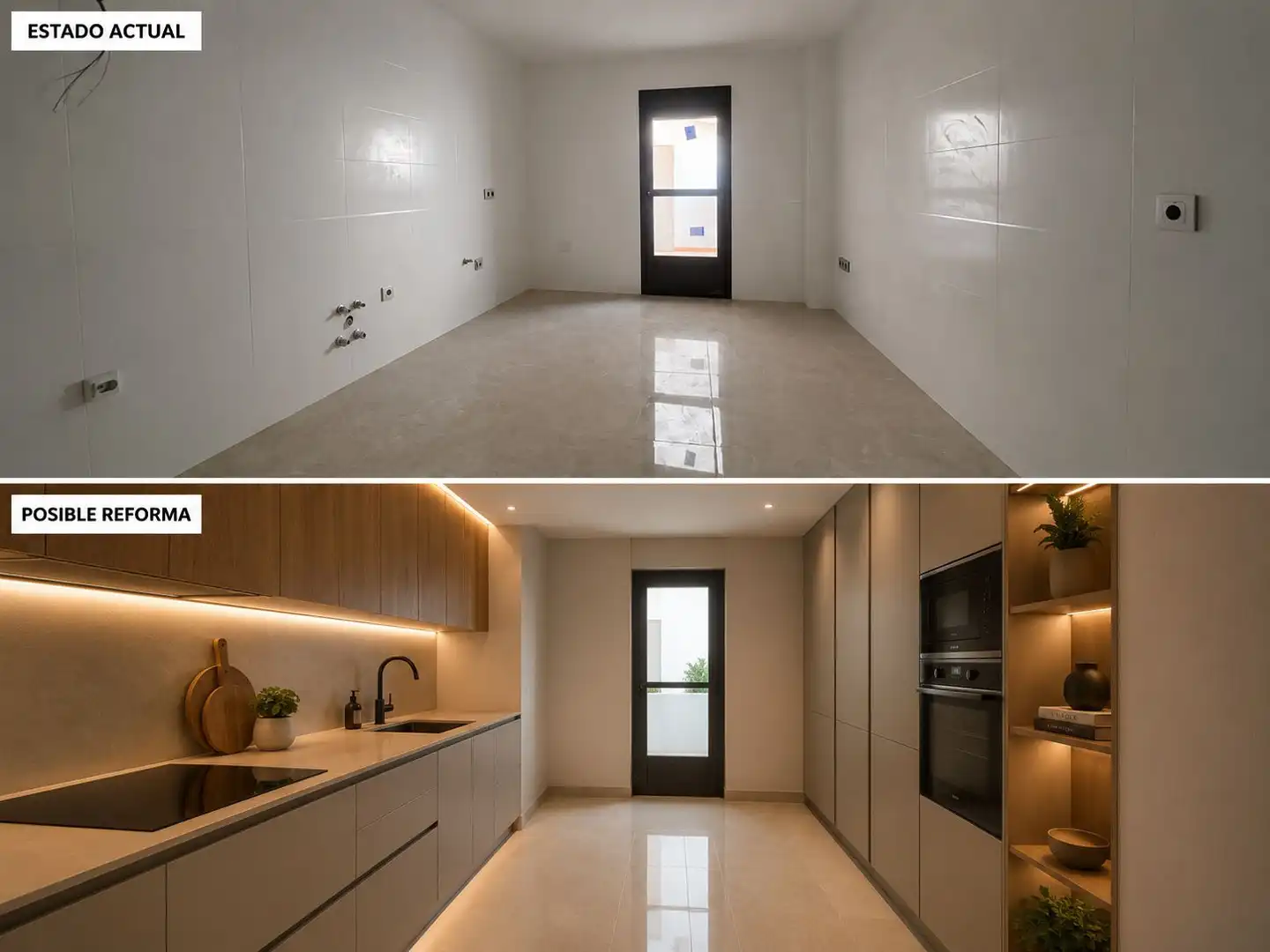 Duplex con terrazza in vendita a Torredonjimeno