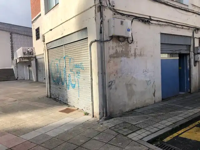 Local commercial à vendre à Kabiezes, imagen 9
