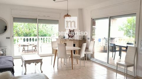 Foto 3 de Casa o chalet en venta en Valles, Segur de Calafell, Calafell