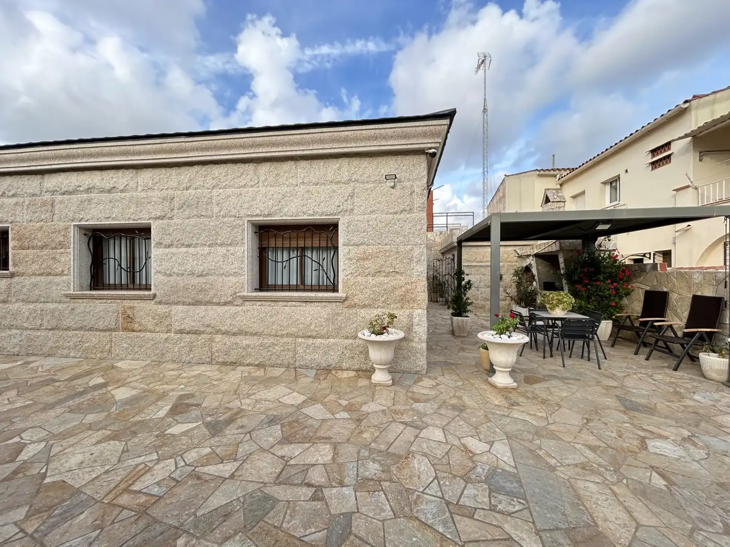 Casa amb jardí en venda a Carrer de Castelldefels, imagen 28