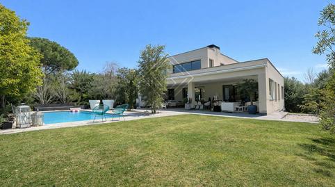 Photo 2 of House or chalet for sale in Parque Boadilla, Boadilla del Monte