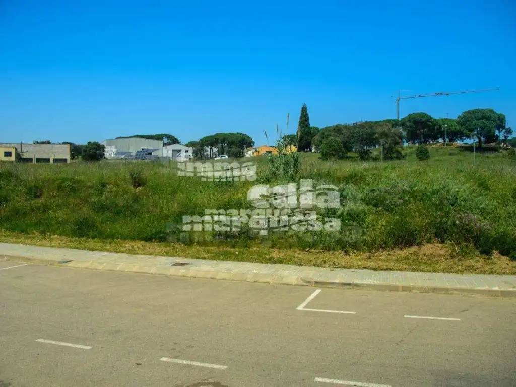 Terreny residencial en venda a Mont-ras, imagen 6