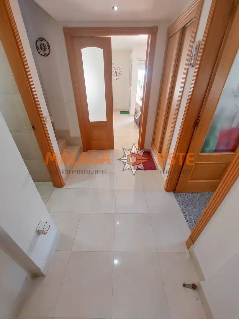 Casa o xalet en venda en Vélez-Málaga amb Terrassa i Traster