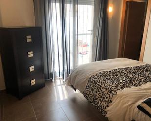 Dormitori de Apartament en venda en Algorfa amb Aire condicionat i Terrassa