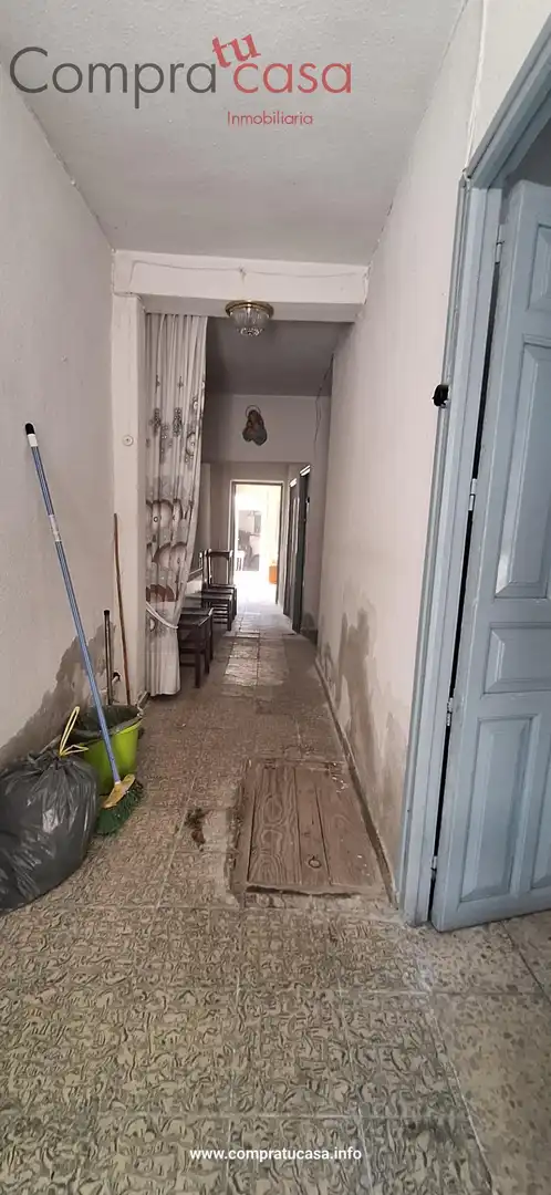 Finca rústica en venta en Fuentepelayo con Calefacción, Trastero y Amueblado