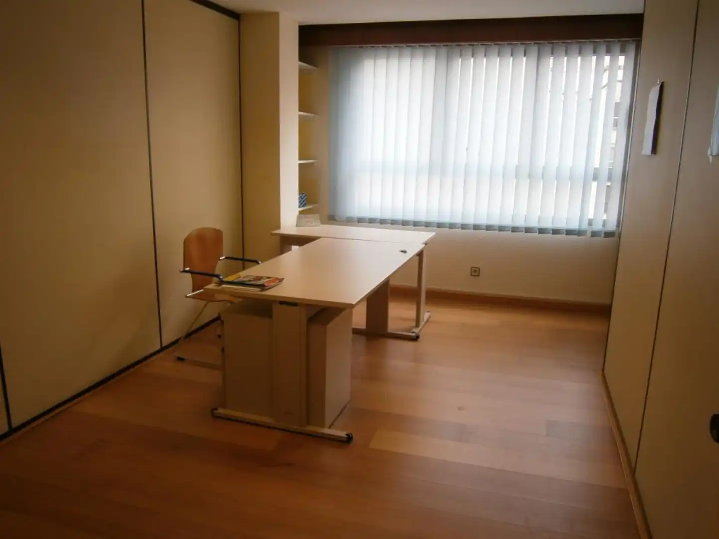 Ufficio con ascensore in vendita a Logroño - Vara de Rey, imagen 13