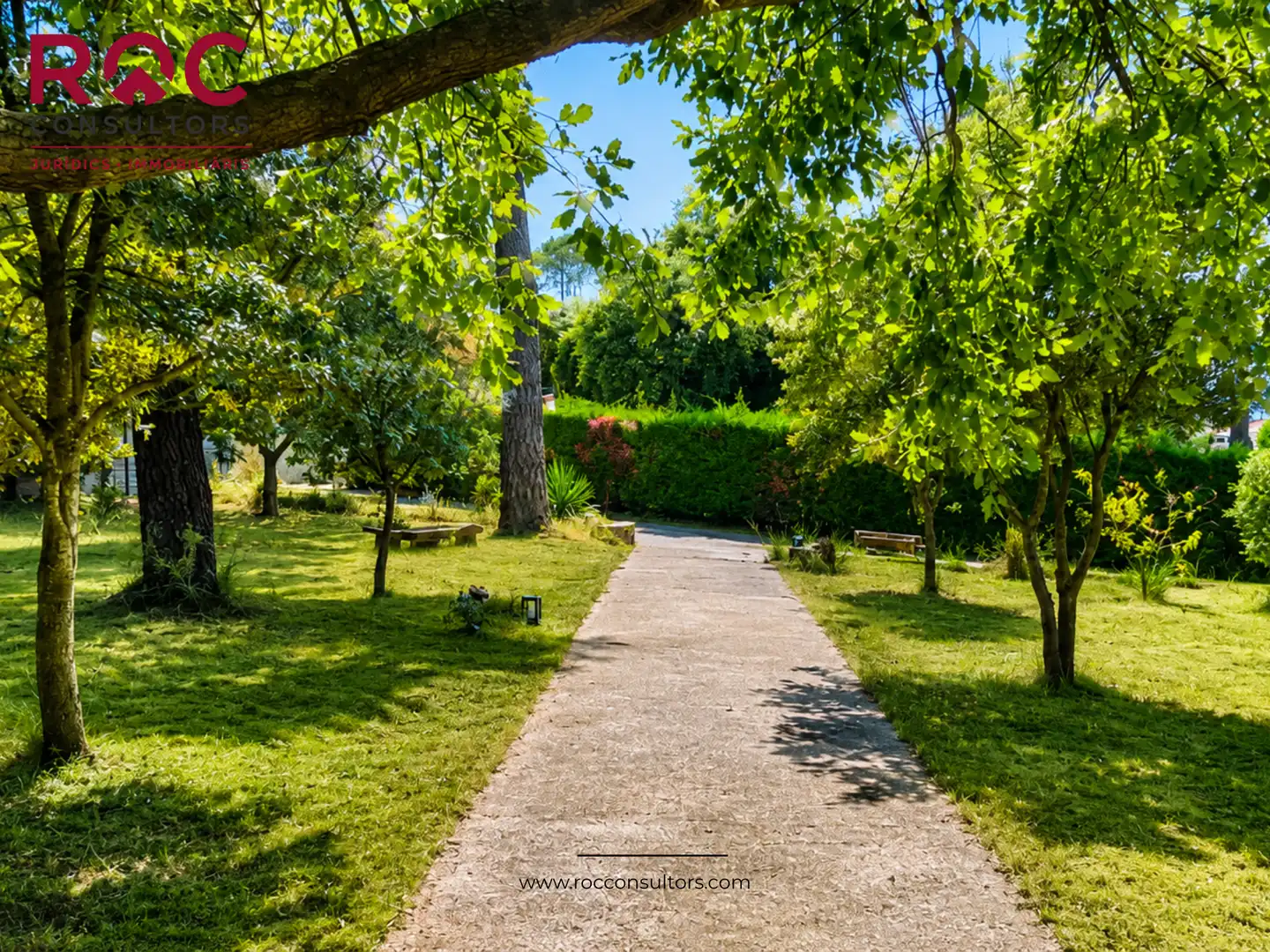 Garten von Haus oder Chalet zum Verkauf in Castellnou de Bages mit Heizung und Privatgarten