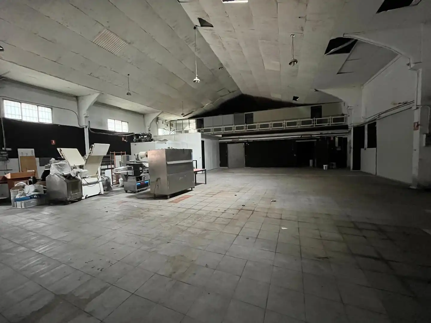 Nave industrial en venta en Córdoba