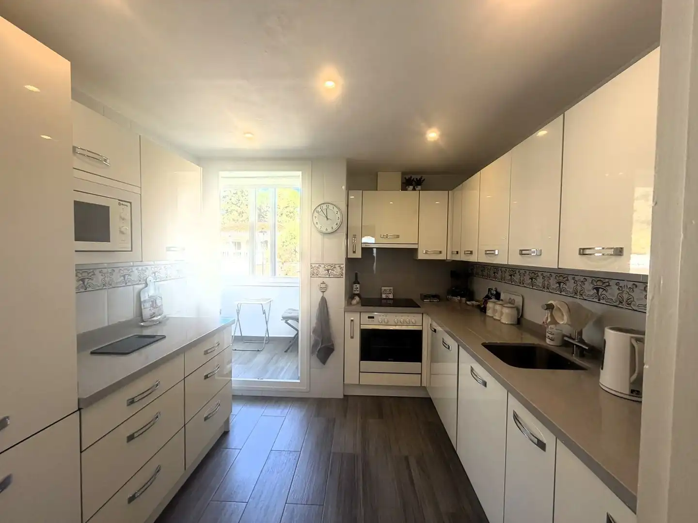 Duplex avec piscine à vendre à Benamara - Atalaya, imagen 7