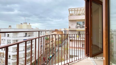 Foto 4 de Àtic de lloguer a Son Espanyolet, Palma de Mallorca