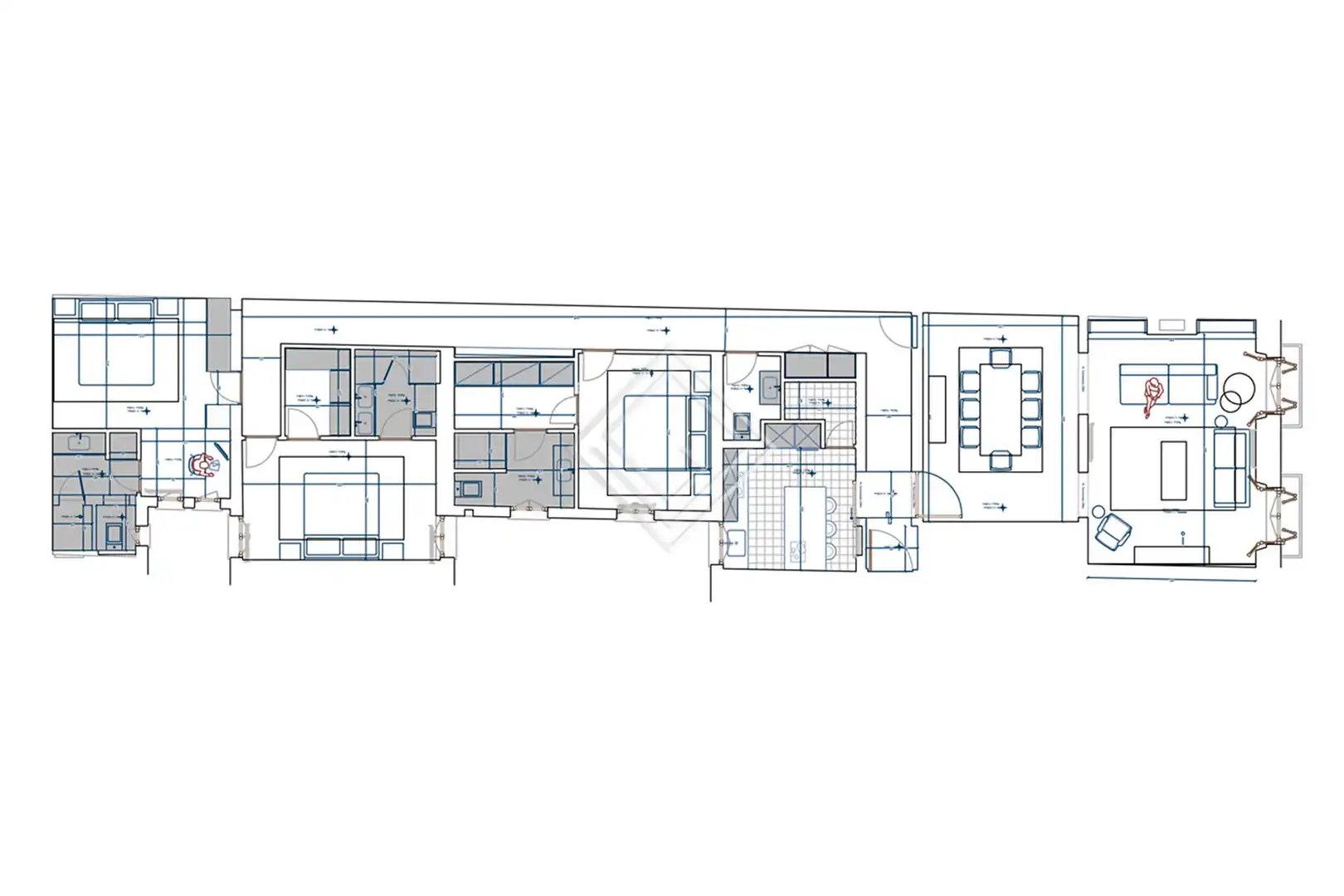 Piso con ascensor en venta en Centro, imagen 18