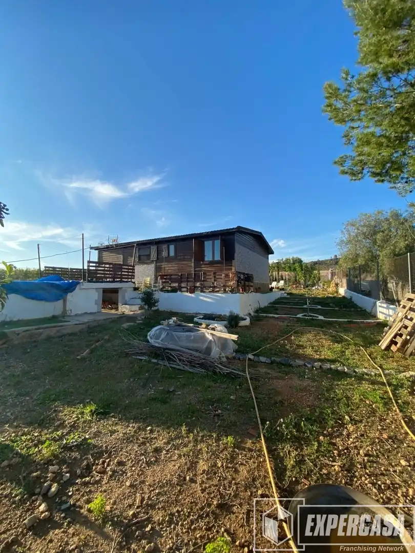Terrenos y solares en venta en Montroi / Montroy, imagen 13