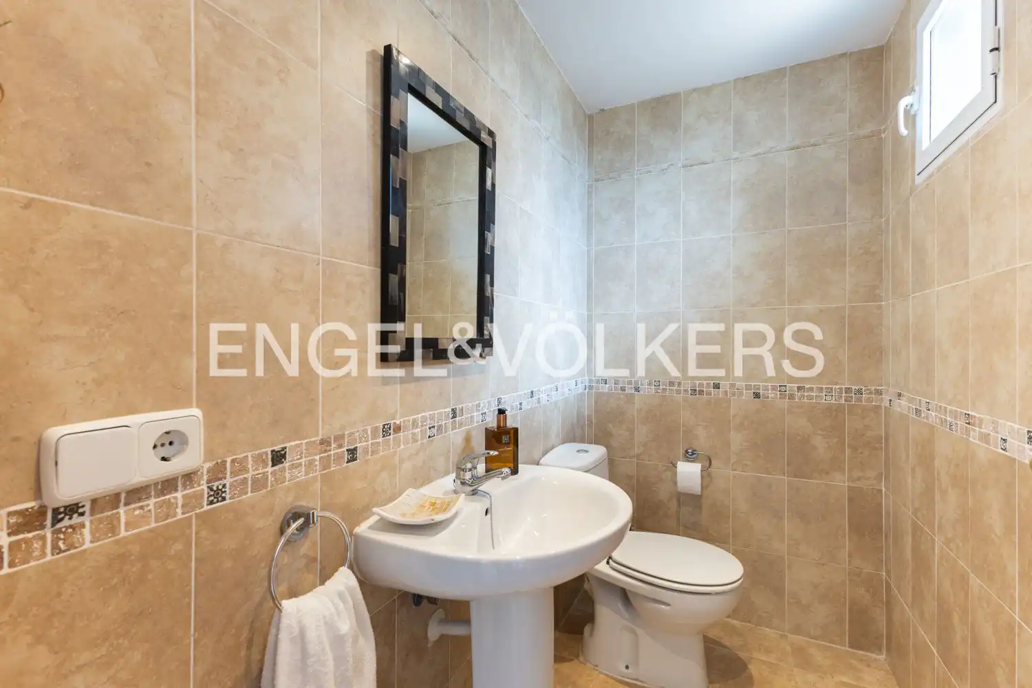 Maison mitoyenne à vendre à Calle de la Serra Mariola, imagen 13