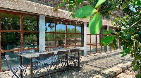 Foto 4 de Finca rústica en venda a Urbanitzacions, Tortosa