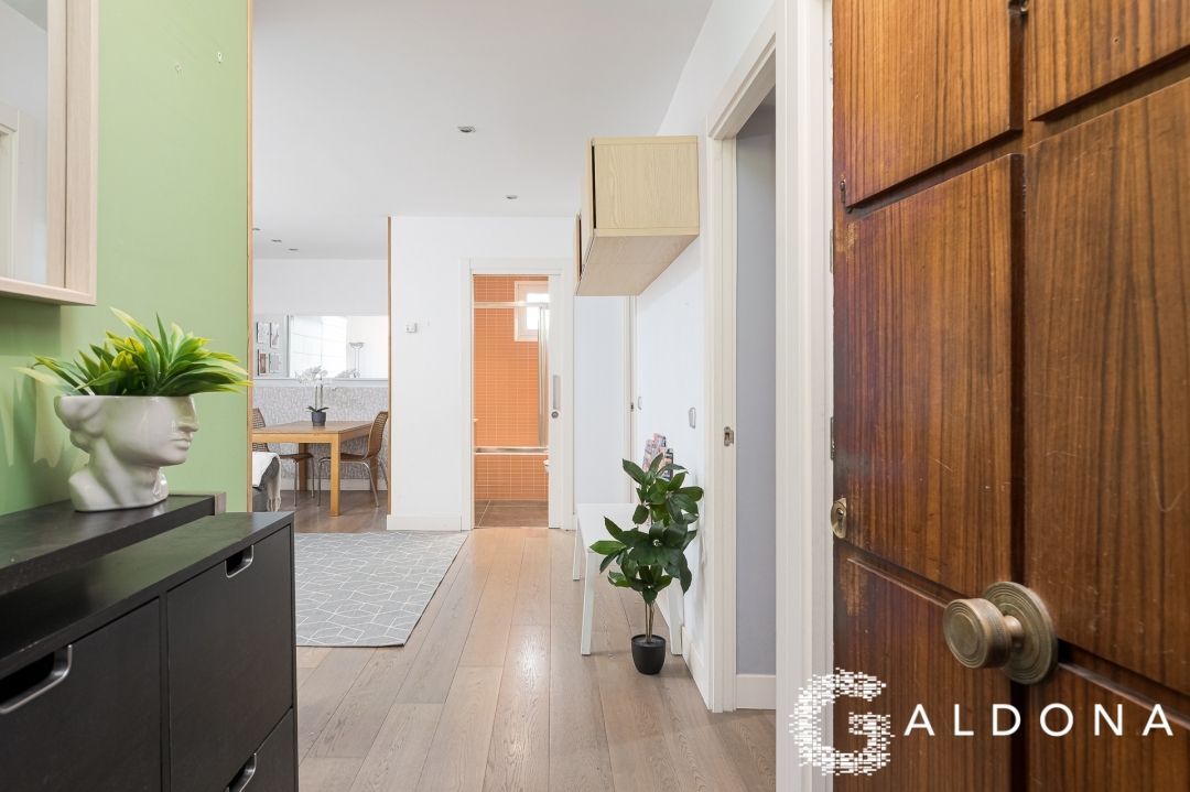 Flat for sale in Donostia - San Sebastián   with Heating, Terrace and Storage room