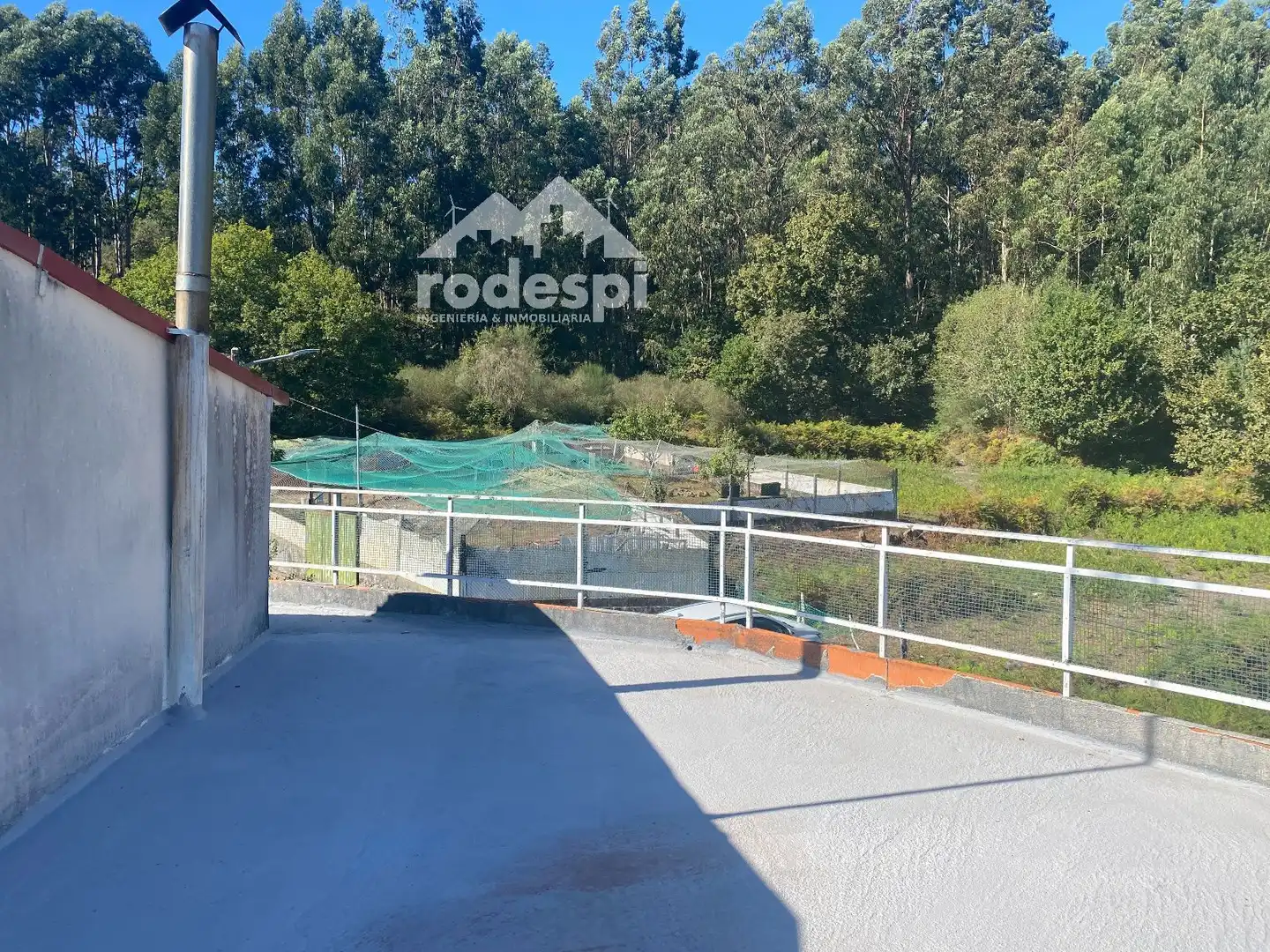 Chalet en venta en Crecente, imagen 14