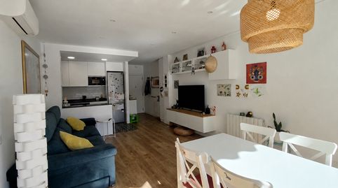 Foto 3 de Piso en venta en Carrer de Camil Fabra, Sant Andreu de Palomar, Barcelona Capital