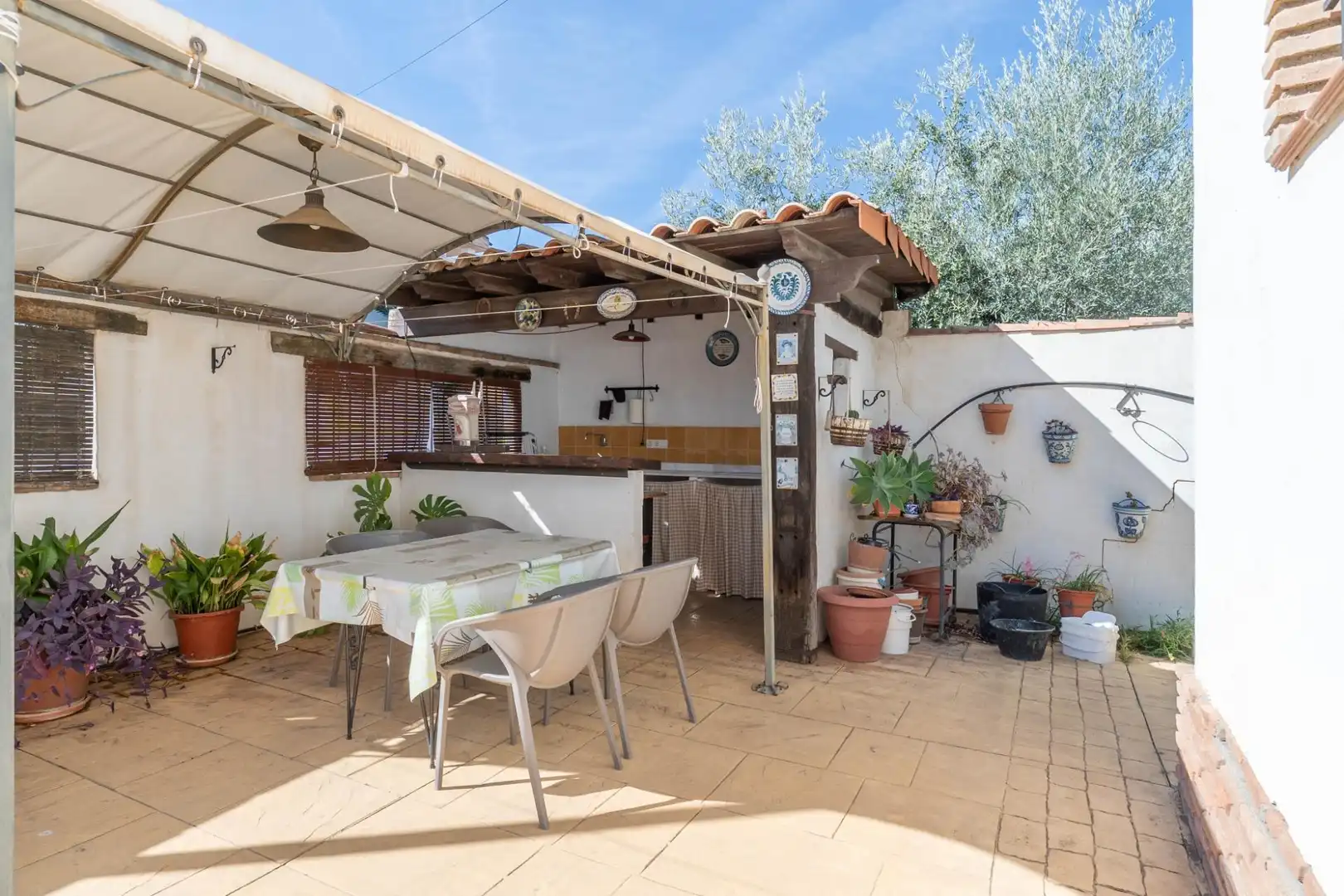 Chalet con terraza en venta en ALELIES (VENT), imagen 83