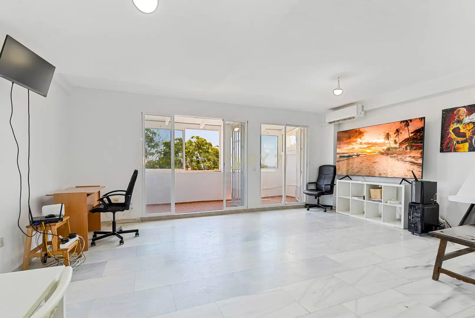 Casa o chalet en venta en Benalmádena con Aire acondicionado, Jardín privado y Trastero