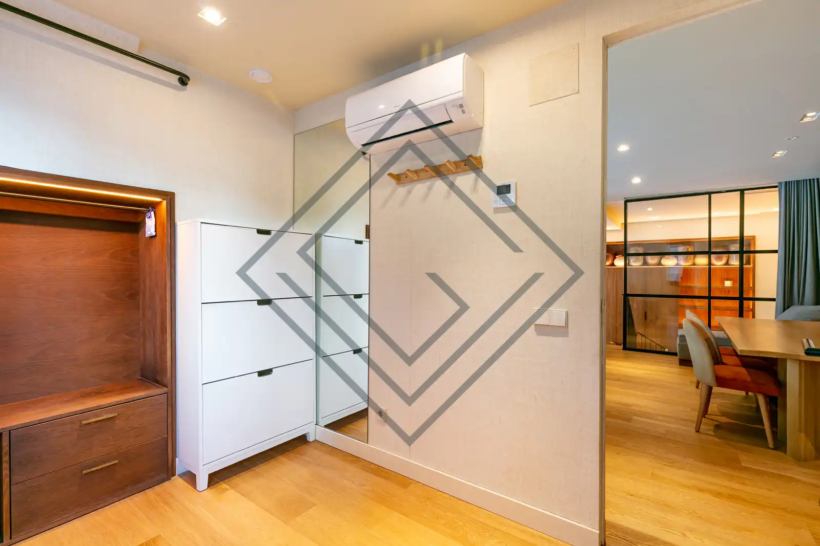 Büro mit Aufzug zur Miete in Chamartín, imagen 3