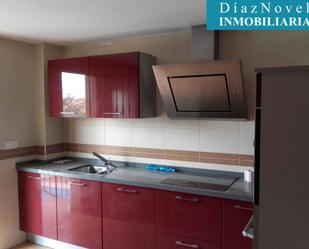 Kitchen of Single-family semi-detached to rent in Vegas del Genil  with Private garden, Terrace and Storage room