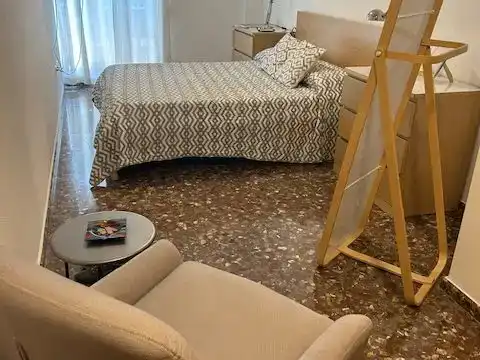 Habitación de Piso en venta en  Valencia Capital con Aire acondicionado y Balcón