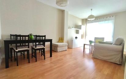 Living room of Flat for sale in El Puerto de Santa María  with Terrace