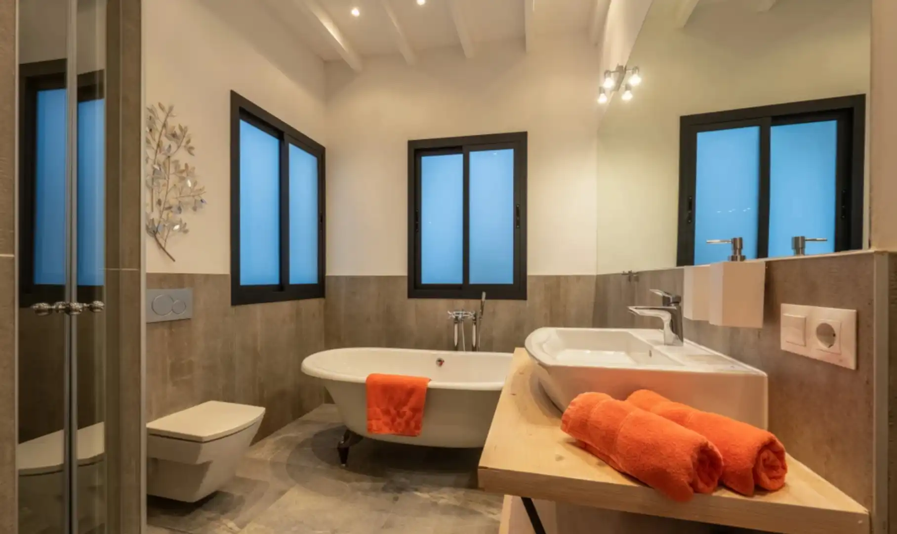 House with terrace for sale in Centre, imagen 12