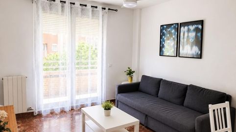 Foto 3 de Piso en venta en Aznar, Adolfo (cineasta), 11, Parque de los Cineastas, Zaragoza Capital