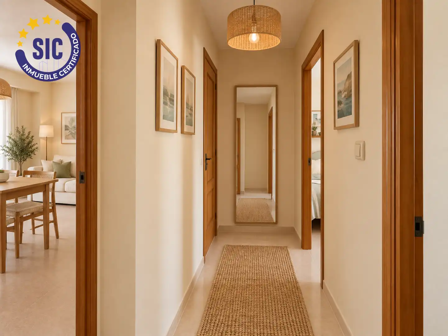 Flat with lift for sale in Sueca - C/ LLEBEIG - LA LLASTRA, imagen 36